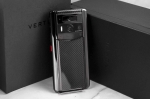 METAVERTU 2 GENERATION CARBON BLACK WEB3